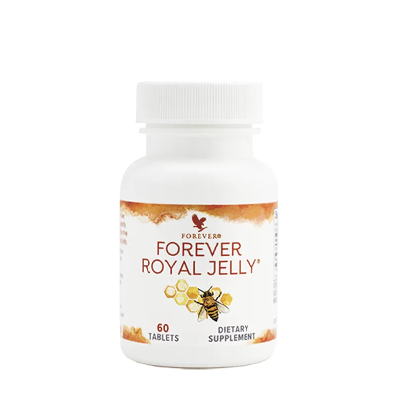 Forever Royal Jelly