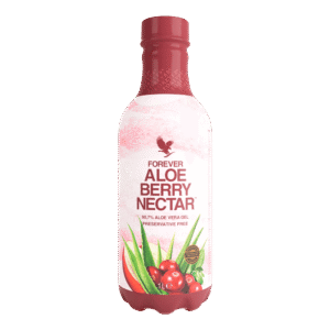 Forever Aloe Berry Nectar