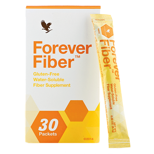 Forever Fiber